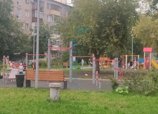 1-комнатная квартира на продажу, 43.1 м2, Нижний Новгород, улица Куйбышева, 3, метро Бурнаковская