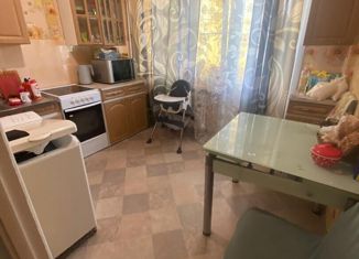 Продаю двухкомнатную квартиру, 50.6 м2, Краснокаменск, 8-й микрорайон, 821