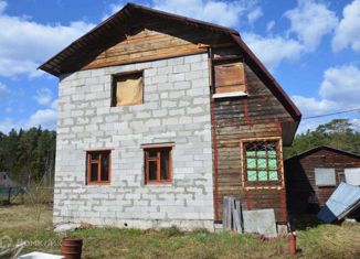 Продажа дома, 102 м2, городской посёлок Толмачёво, Сосновый переулок