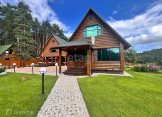 Продается дом, 300 м2, деревня Немятово-2, Сосновая улица, 27