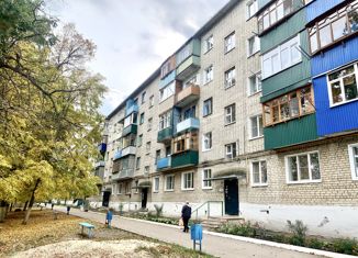 Продажа 3-ком. квартиры, 63.1 м2, Уварово, микрорайон Молодёжный, 1