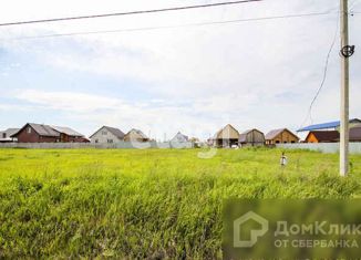 Продам земельный участок, 7.5 сот., деревня Есаулова, улица Гайдара, 13