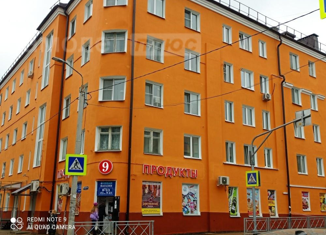 Продам 2-комнатную квартиру, 51 м2, Смоленск, улица Исаковского, 16
