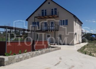 Продается дом, 330 м2, поселок Ильич, Приморская улица, 72