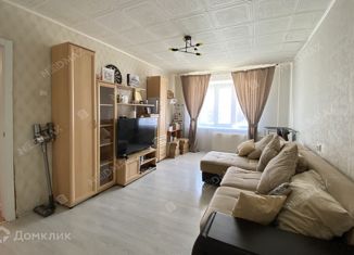 2-комнатная квартира на продажу, 50 м2, Санкт-Петербург, проспект Ветеранов, 109к1