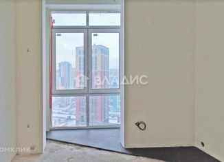 1-ком. квартира на продажу, 39.5 м2, Санкт-Петербург, Комендантский проспект, 60к3, ЖК Ультра Сити