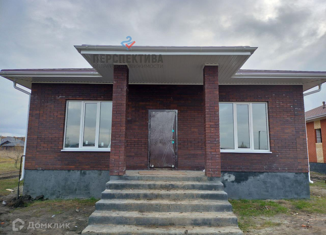 Дом на продажу, 120 м2, деревня 2-я Моква, Ясеневая улица