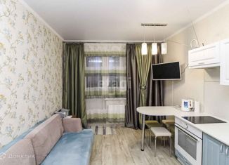 Продаю 1-ком. квартиру, 41.8 м2, Тюмень, улица Мельникайте, 2к8, ЖК Горизонт