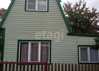 Дом на продажу, 25 м2, деревня Ожогина, Садовая улица