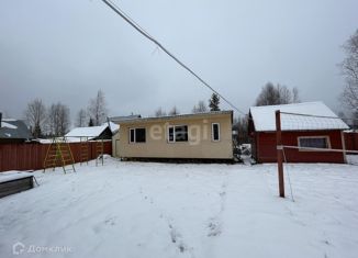 Дом на продажу, 40 м2, территория Седъюский