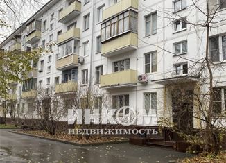 Продается двухкомнатная квартира, 45 м2, Москва, Кропоткинский переулок, 20с1, Кропоткинский переулок