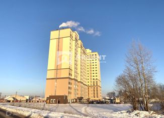 Продажа квартиры студии, 28.7 м2, Иваново, Ленинский район, микрорайон Видный, 1