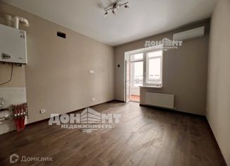 Продам 1-комнатную квартиру, 42 м2, Аксай, улица Строителей, 10/6к2