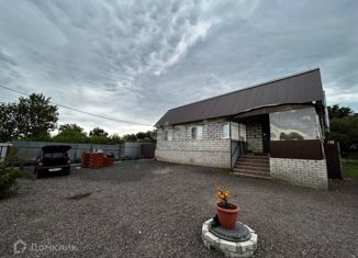 Продажа дома, 125 м2, село Нижняя Колыбелька, Колыбельская улица