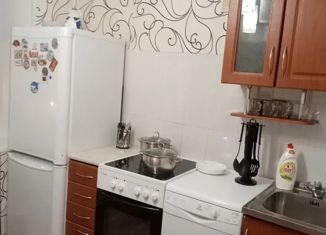 Продажа 2-комнатной квартиры, 45 м2, Краснодар, улица Яна Полуяна, 18
