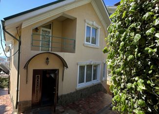 Продажа дома, 260.1 м2, Сочи, Целинная улица, микрорайон Мамайка