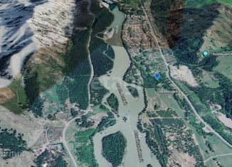 Продается земельный участок, 15 сот., поселок Черемшанка, Дорожная улица