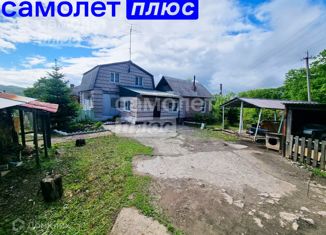 Продается дом, 213.4 м2, Приморский край, Кедровая улица