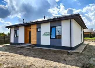 Продаю дом, 100 м2, ДНТ Ясная Поляна, улица Согласия