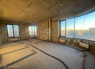 Продам 3-комнатную квартиру, 65.5 м2, Москва, ЖК Левел Стрешнево