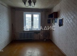 Продажа 3-комнатной квартиры, 60 м2, Ярославль, Ранняя улица, 7, жилой район Резинотехника