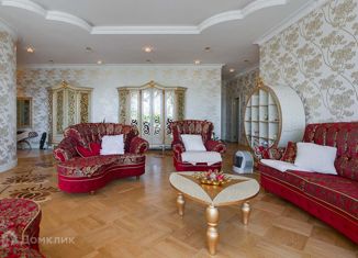Продажа трехкомнатной квартиры, 138.8 м2, Москва, Усачёва улица, 2с3, Усачёва улица