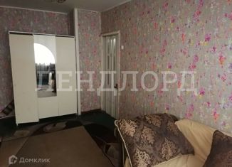 Сдача в аренду 1-ком. квартиры, 30 м2, Новочеркасск, улица Каштанова, 23