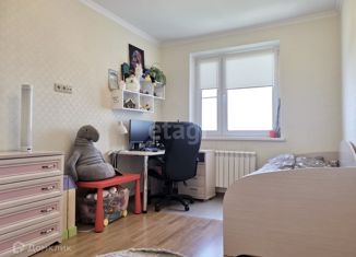 Продается 3-комнатная квартира, 73.2 м2, Москва, Борисовский проезд, 38к1, Борисовский проезд