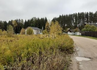 Земельный участок на продажу, 9.4 сот., деревня Старое Брянцево