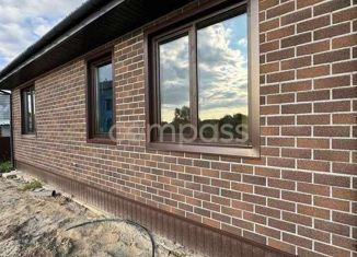 Продаю дом, 70 м2, село Борки, улица Текутьева, 4