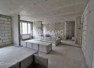 Продам двухкомнатную квартиру, 60.5 м2, Красногорск, Серебряный бульвар, 3