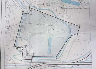 Участок на продажу, 150 сот., посёлок городского типа Васильевский Мох