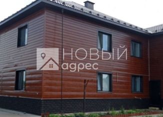 Продам дом, 450 м2, ДНТ Черемхи, 2-я линия