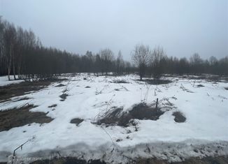 Продаю участок, 12 сот., деревня Блознево, Кленовая улица