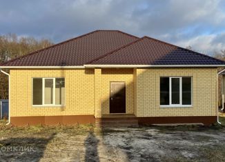 Дом на продажу, 110 м2, село Никольское, улица Отважных