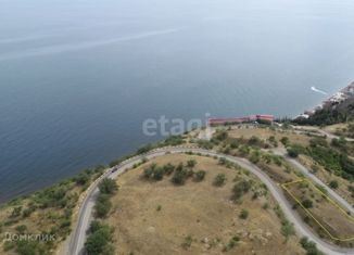 Продажа участка, 10 сот., село Рыбачье, Центральная улица