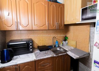 Продаю комнату, 17.3 м2, Петрозаводск, Зелёная улица, 6, район Перевалка