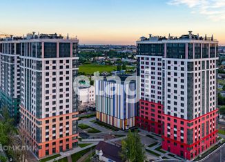 Продается 3-комнатная квартира, 94 м2, Санкт-Петербург, ЖК Галактика Премиум