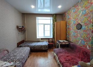 Продается квартира студия, 18.2 м2, Киров, Октябрьский проспект, 6