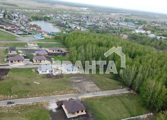 Продаю земельный участок, 8 сот., село Луговое, Ромашковая улица