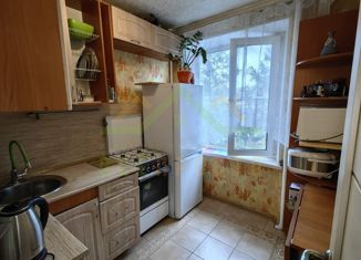 Продажа однокомнатной квартиры, 32 м2, Москва, улица Шумилова, 1/23к1, улица Шумилова