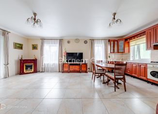 Продажа дома, 149.6 м2, деревня Куйвози