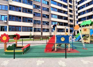 Продам однокомнатную квартиру, 41.6 м2, Анапа, Владимирская улица, 142, ЖК Триумф