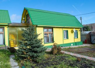 Продажа дома, 80 м2, садовое товарищество Фарфорист, садовое товарищество Фарфорист, 149