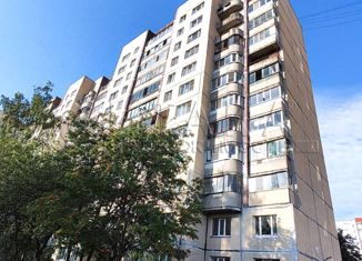 Продается 1-ком. квартира, 38.5 м2, Санкт-Петербург, улица Доблести, 18к1Б, метро Автово