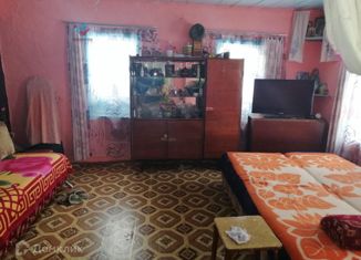 Продажа дома, 30.3 м2, деревня Старая Уралка, Речная улица
