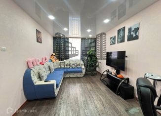 Продажа 2-комнатной квартиры, 52 м2, Красноярский край, Югославская улица, 6