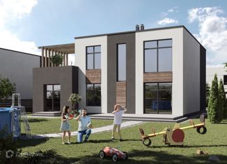 Дом на продажу, 234 м2, село Архангельское, Волжская улица