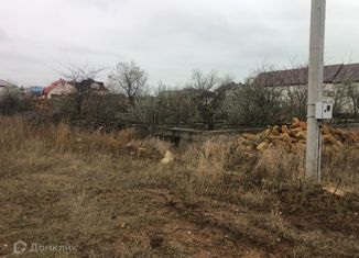 Продаю земельный участок, 10 сот., поселок городского типа Новофёдоровка, Светлая улица, 20