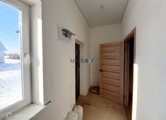 Продается таунхаус, 220 м2, деревня Ягодная, улица Генерала Шаймуратова, 12